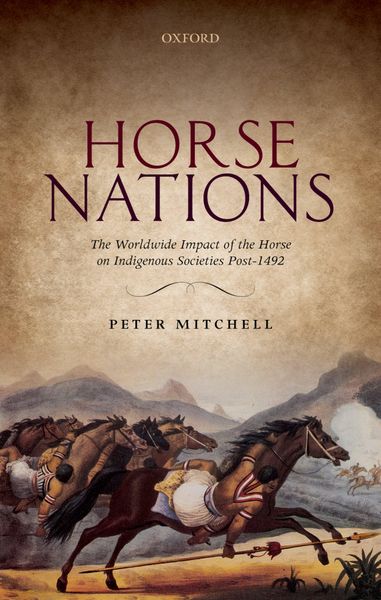 Produktbild: Horse Nations