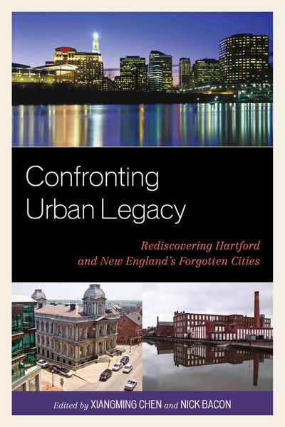 Produktbild: Confronting Urban Legacy