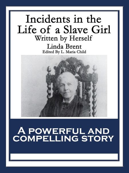 Produktbild: Incidents in the Life of a Slave Girl