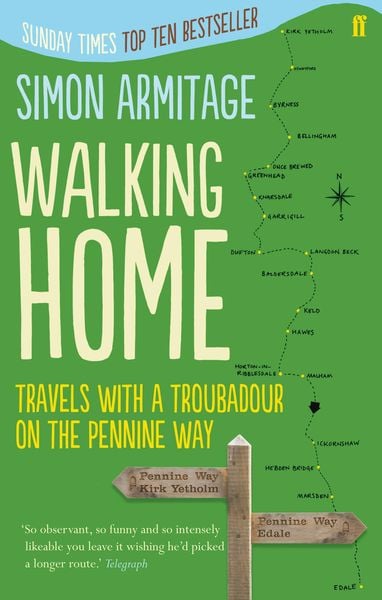 Produktbild: Walking Home
