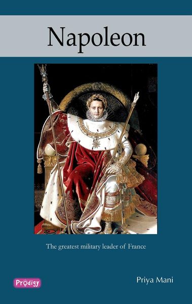 Produktbild: Napoleon