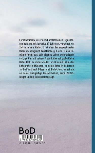 Produktbild: Die Reise