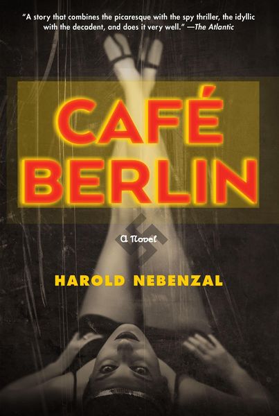 Produktbild: Caf&eacute; Berlin