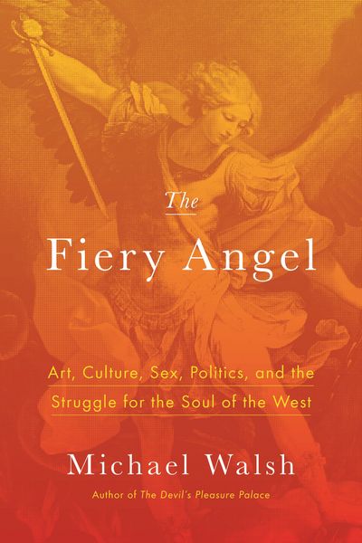 Produktbild: The Fiery Angel