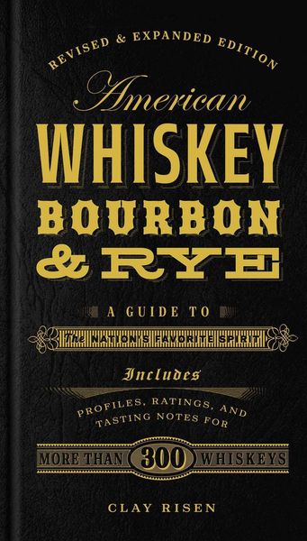 Produktbild: American Whiskey, Bourbon & Rye