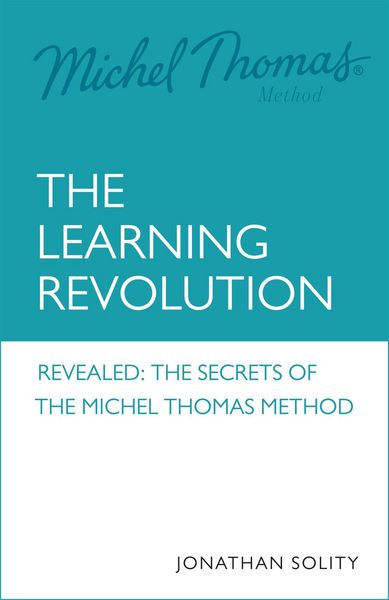 Produktbild: Michel Thomas: The Learning Revolution
