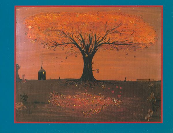 Produktbild: The Halloween Tree