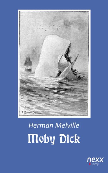 Produktbild: Moby Dick