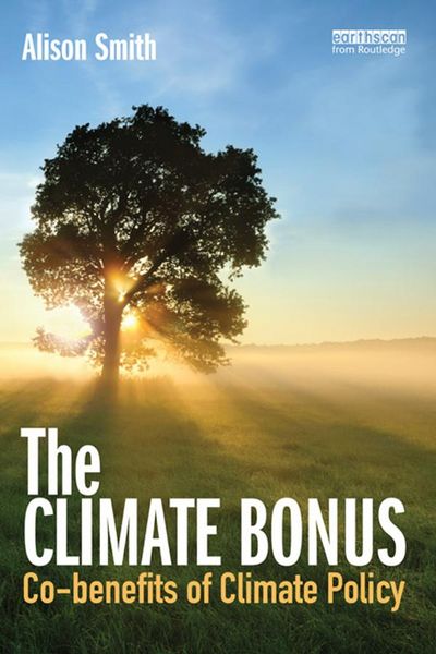 Produktbild: The Climate Bonus