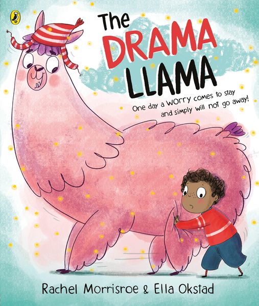 Produktbild: The Drama Llama