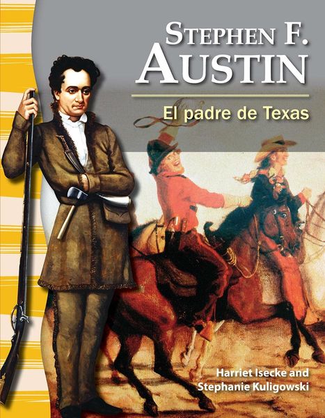 Produktbild: Stephen F. Austin