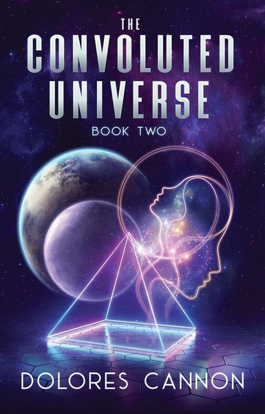 Produktbild: Convoluted Universe: Book Two