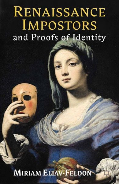 Produktbild: Renaissance Impostors and Proofs of Identity