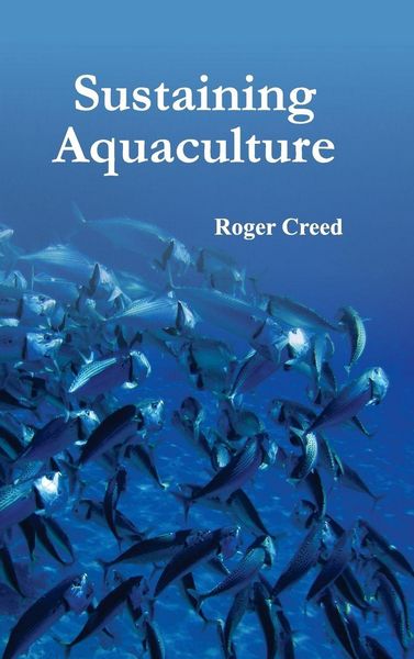 Produktbild: Sustaining Aquaculture