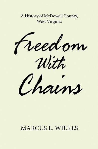 Produktbild: Freedom With Chains