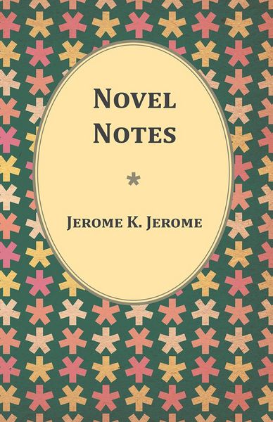 Produktbild: Novel Notes