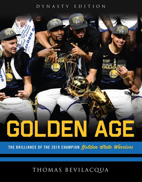Produktbild: Golden Age