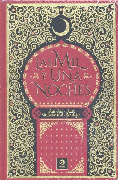 Produktbild: Las mil y una noche