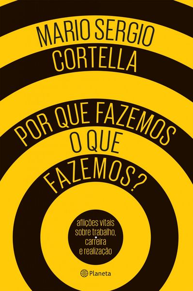 Produktbild: Por que fazemos o que fazemos?