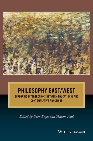 Produktbild: Philosophy East / West
