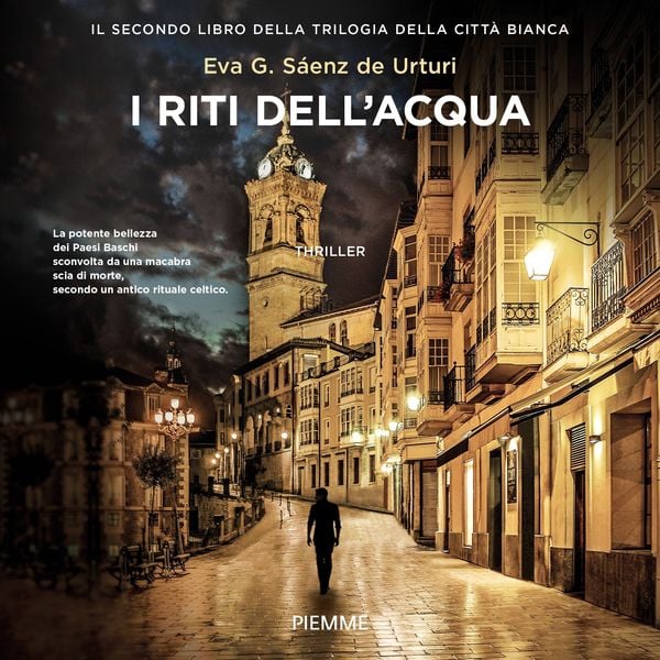 Produktbild: I riti dell'acqua