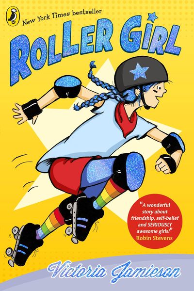 Produktbild: Roller Girl