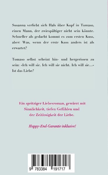 Produktbild: Ich will sie!