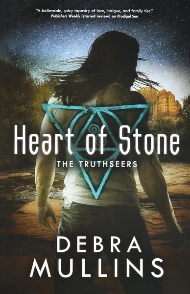 Produktbild: Heart Of Stone