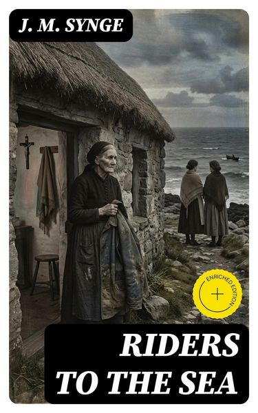 Produktbild: Riders to the Sea