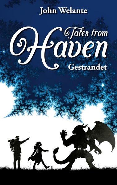 Produktbild: Tales from Haven
