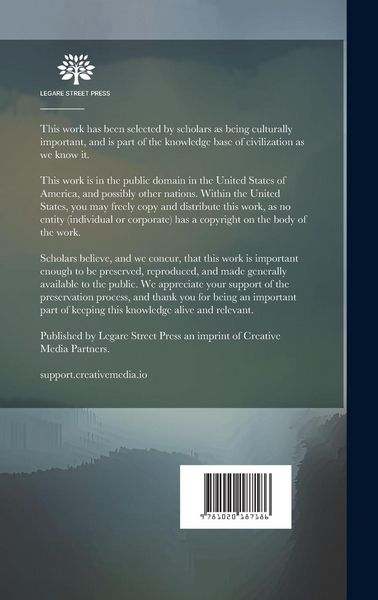 Produktbild: A Dissertation On The Ideas Of Universal Poetry