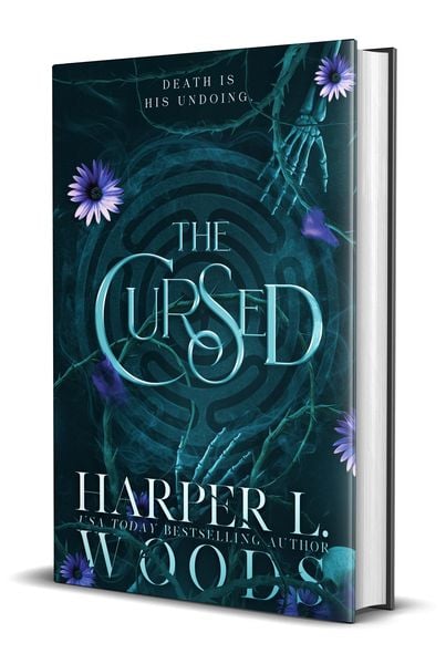 Produktbild: The Cursed