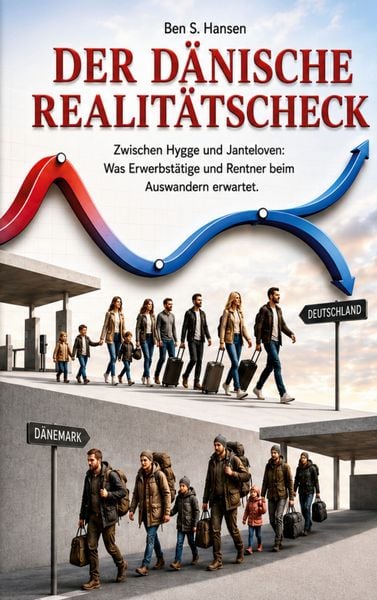 Produktbild: Der D&auml;nische Realit&auml;tscheck