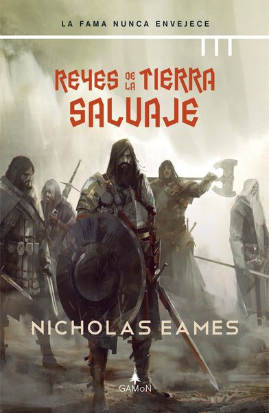Produktbild: Reyes de la tierra salvaje (versi&oacute;n latinoamericana)
