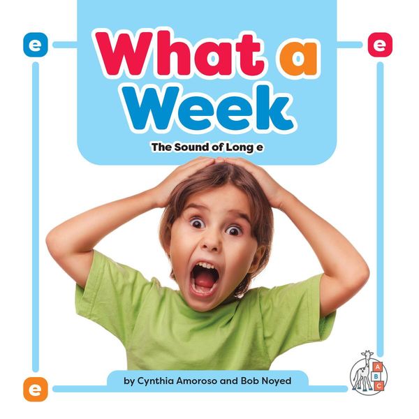 Produktbild: What a Week