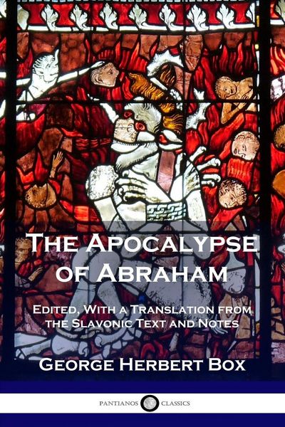 Produktbild: The Apocalypse of Abraham