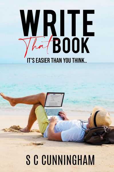 Produktbild: Write That Book