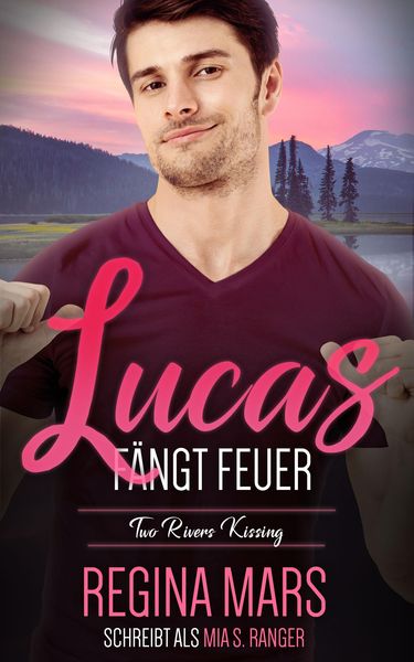 Produktbild: Lucas f&auml;ngt Feuer