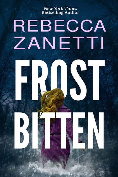 Produktbild: Frostbitten