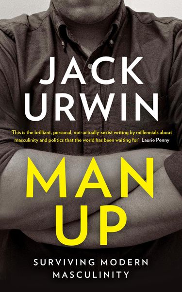Produktbild: Man Up