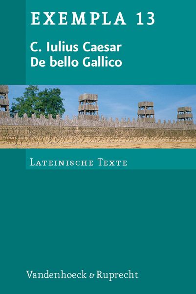 De bello Gallico