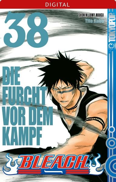 Produktbild: Bleach 38