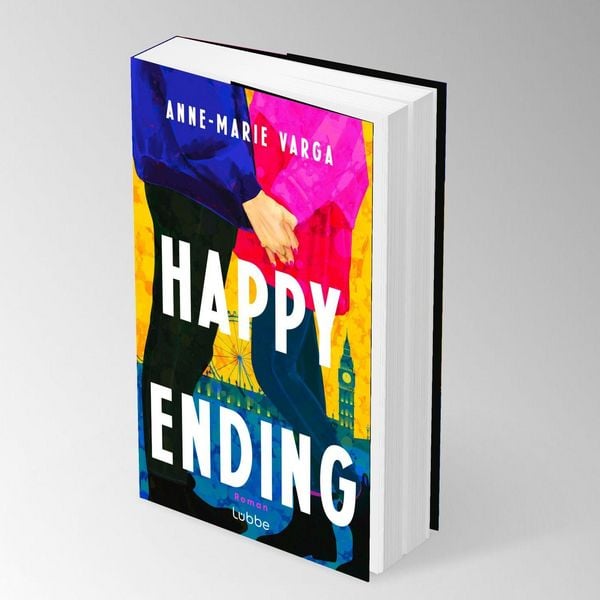 Produktbild: Happy Ending