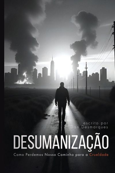 Produktbild: Dehumanization / Desumaniza&ccedil;&atilde;o