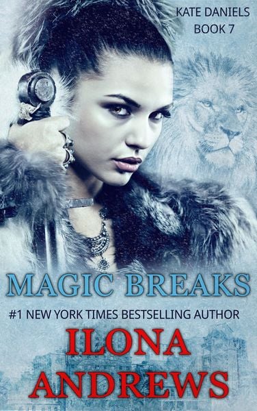 Produktbild: Magic Breaks