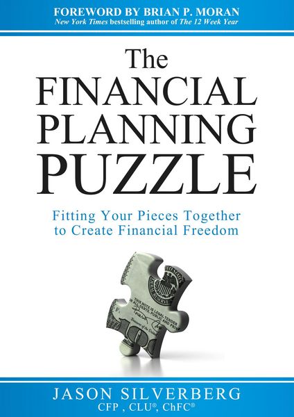 Produktbild: The Financial Planning Puzzle