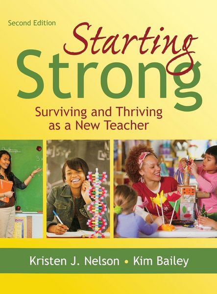 Produktbild: Starting Strong