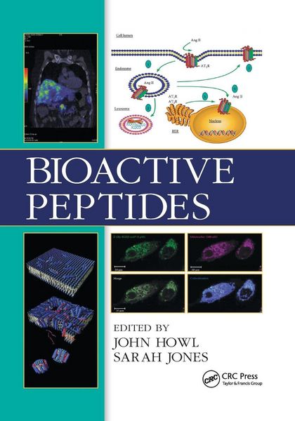 Produktbild: Bioactive Peptides