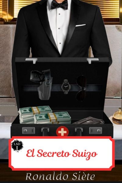 Produktbild: El Secreto Suizo