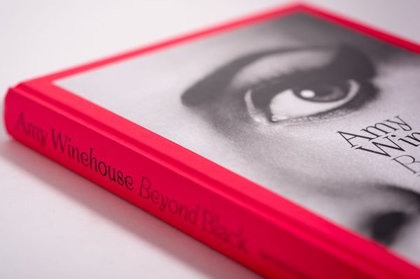 Produktbild: Amy Winehouse: Beyond Black
